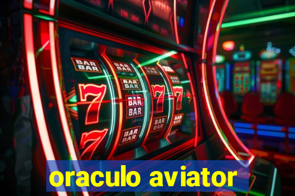 oraculo aviator